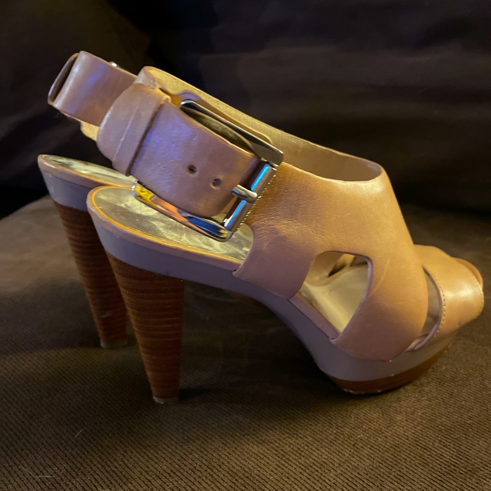Michael Kors Platform sandal